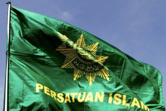 Tentang Portal PD PERSIS Provinsi Sumatera Barat